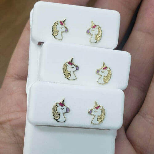 Unicorn pins Unicorn pins