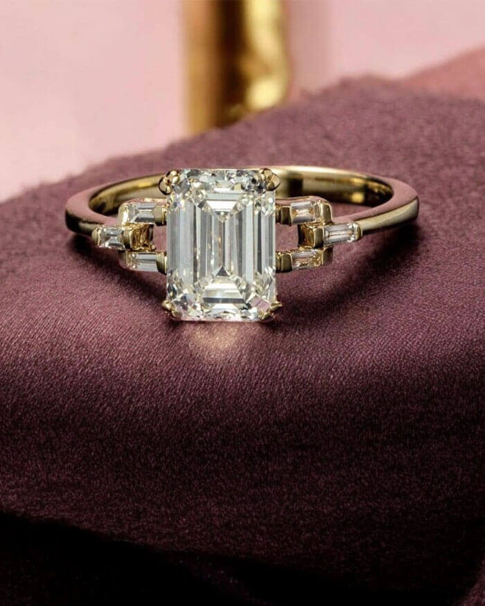 Diamond Ring
