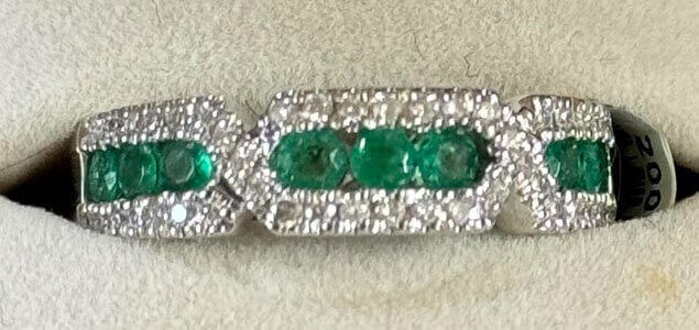 Jewelry Band