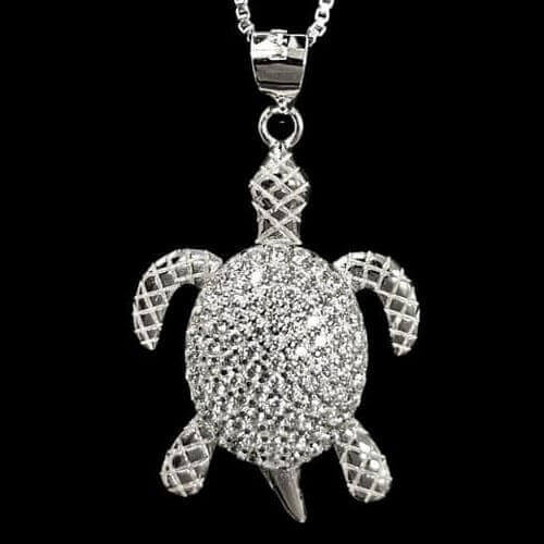 Turtle Jewelry